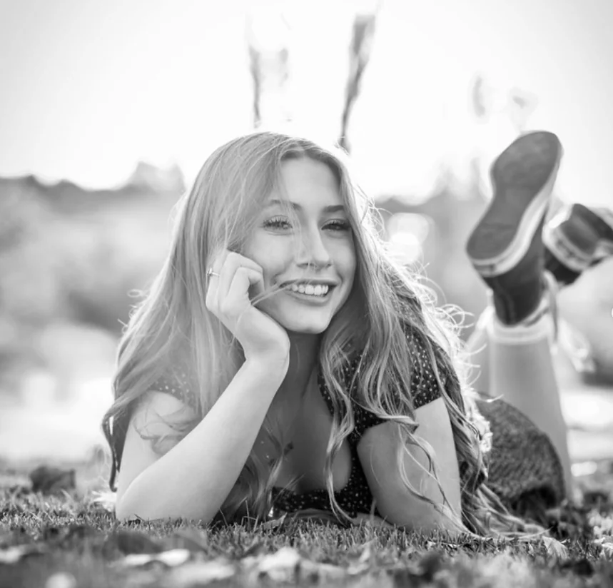 Jillian Easter, licensed esthetician and owner of Rosemary Esthetics in Idaho Falls